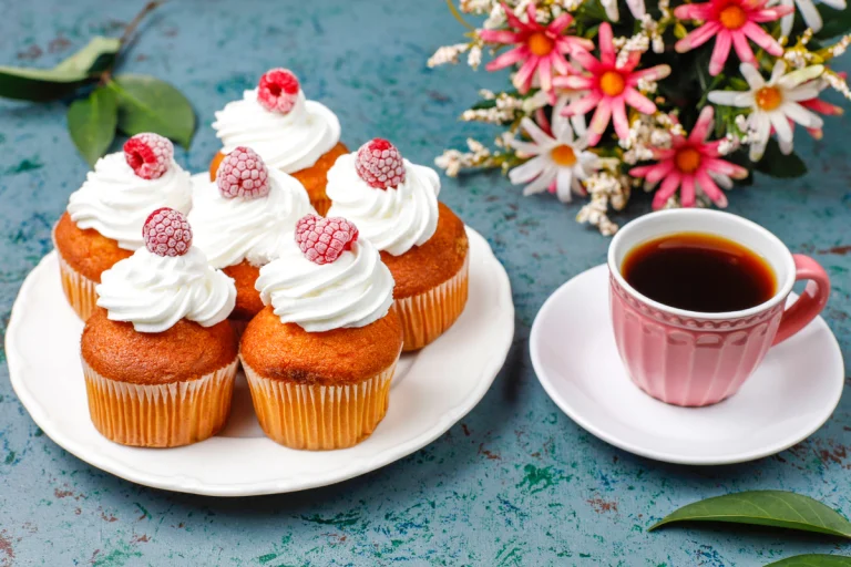 Why do my mug cakes never work?