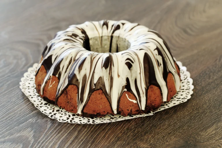 Bundt cake