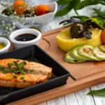 salmon breakfast recipes