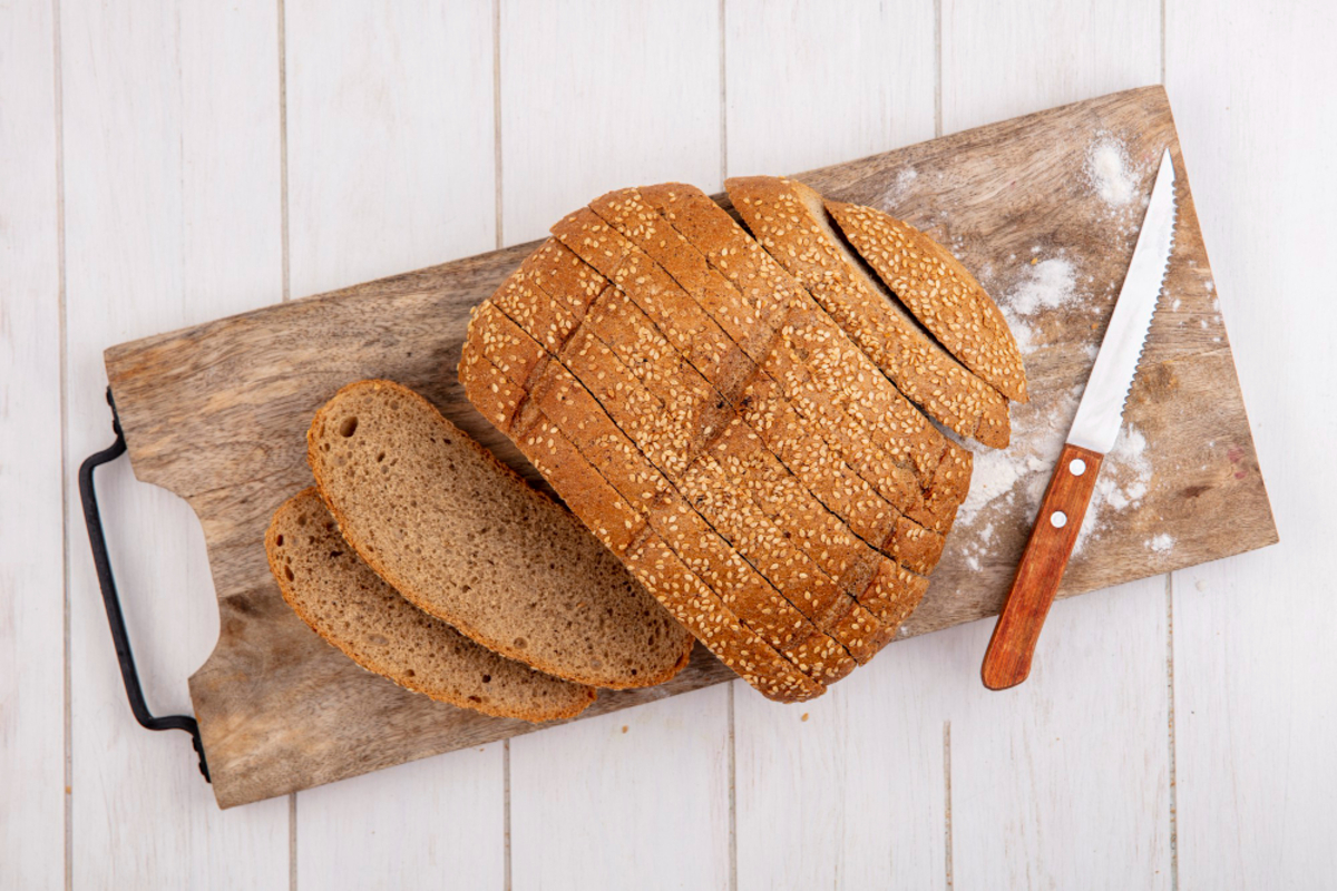 sourdough sandwich bread recipe