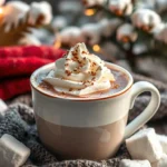 hot chocolate recipe from hershey's cocoa