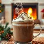 recipe for hershey's hot cocoa