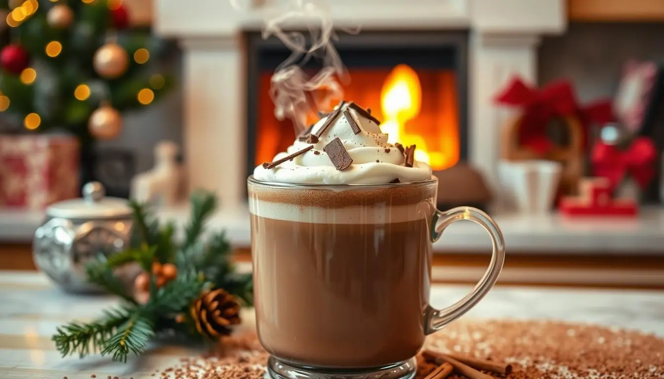 recipe for hershey's hot cocoa