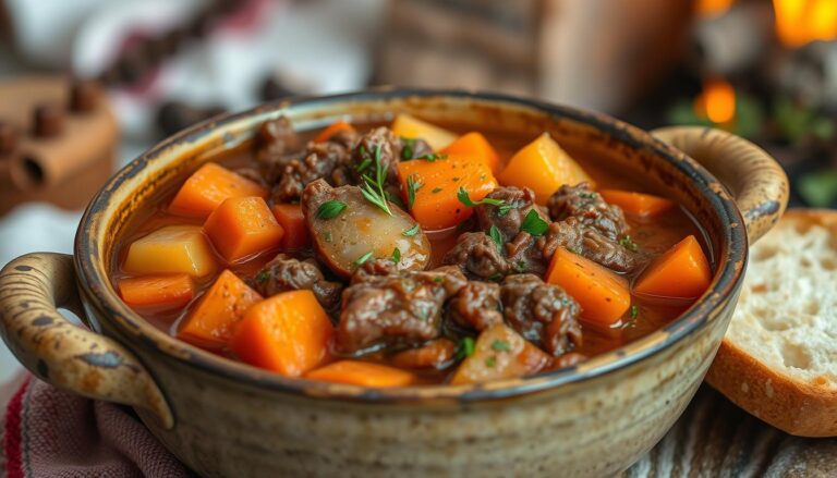 beef stew recipe