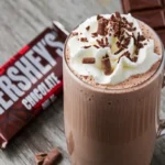 Hershey Recipes plan