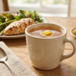 What is the Gelatin Weight Loss Recipe The Satiety Drink Guide