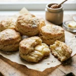 3 ingredient biscuit recipe