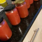 how to preserve tomatoes by canning